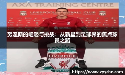 努涅斯的崛起与挑战：从新星到足球界的焦点球员之路